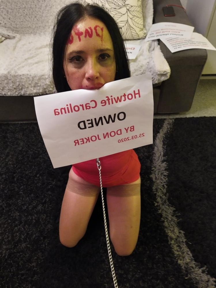 25P Real Slutwife Exposed With verified photo 2020