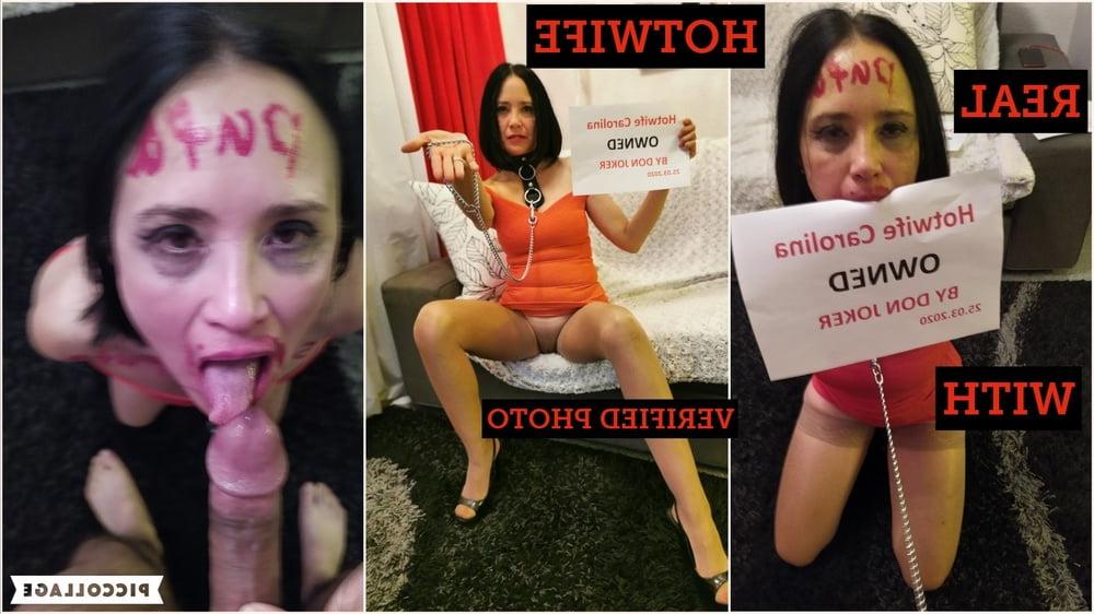 25P Real Slutwife Exposed With verified photo 2020
