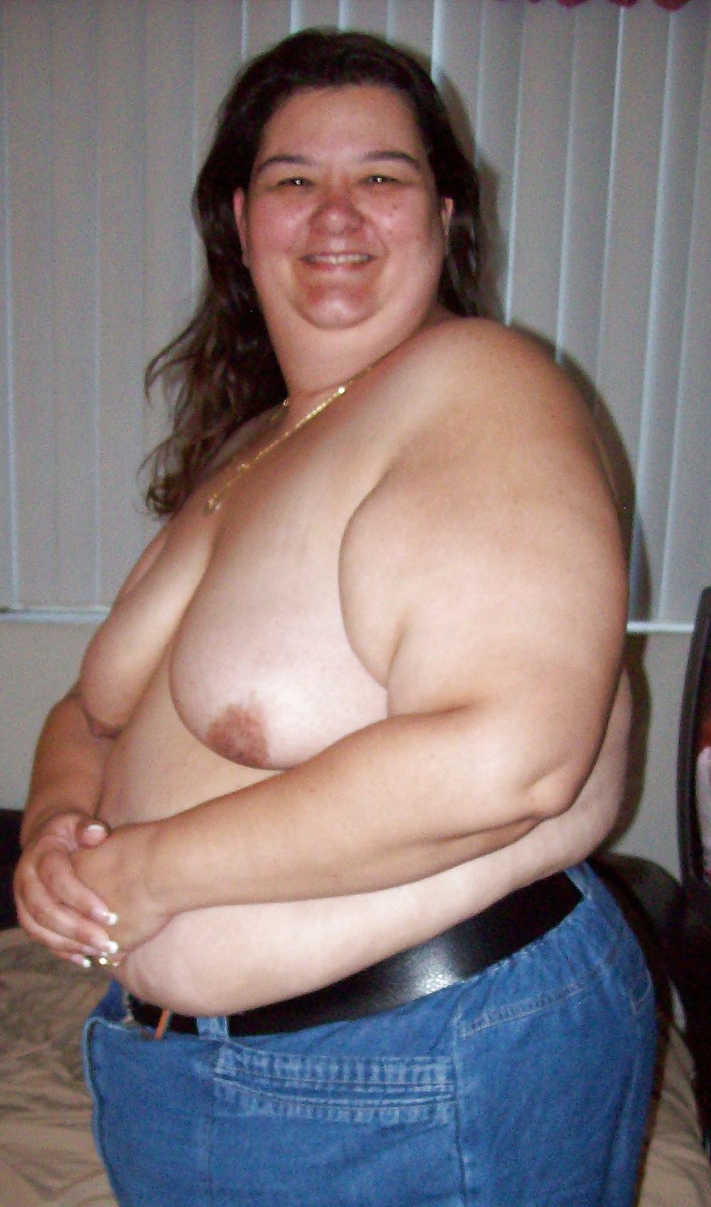 4P Topless Debbie!