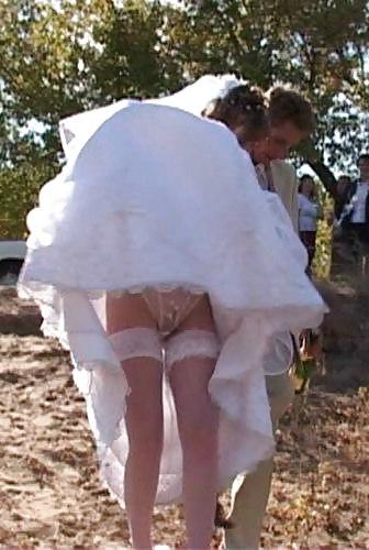 19P Sexy bride