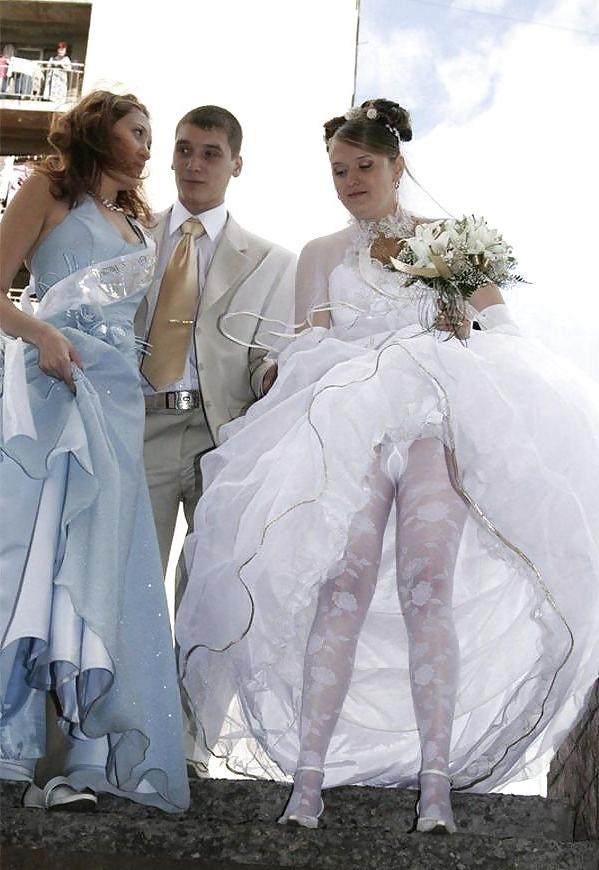 19P Sexy bride