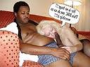 11P Wifeslut with BBC Lovers