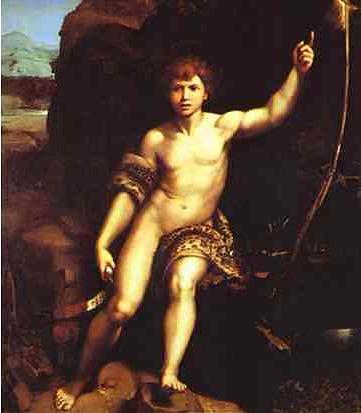 5P Art Raphael