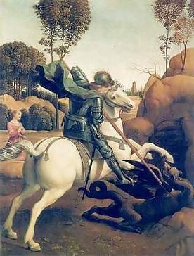 5P Art Raphael