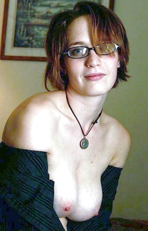 23P Girls with Glasses 1!
