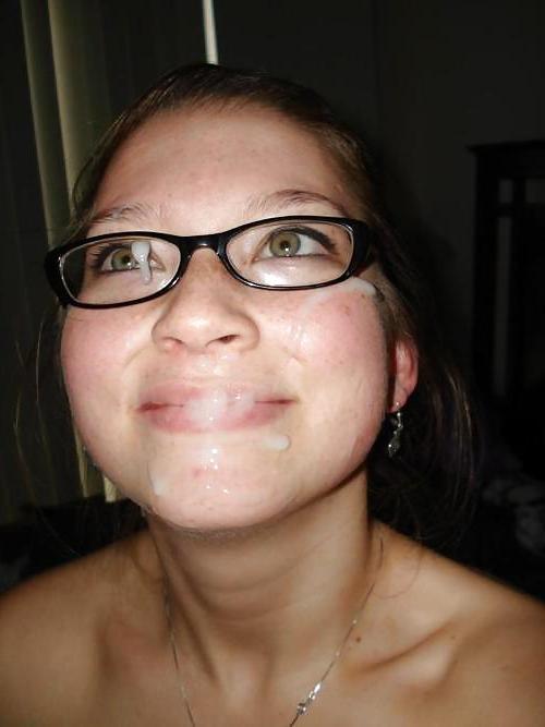 23P Girls with Glasses 1!
