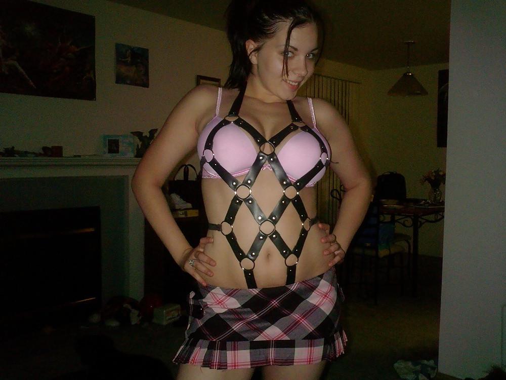 25P A+ Chubby Slut Wife