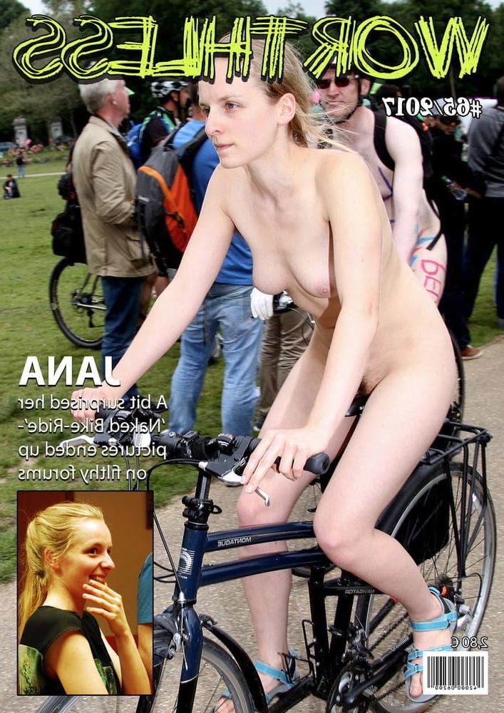 25P Exposed classic public nudes 1