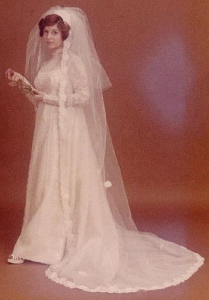9P Mariée