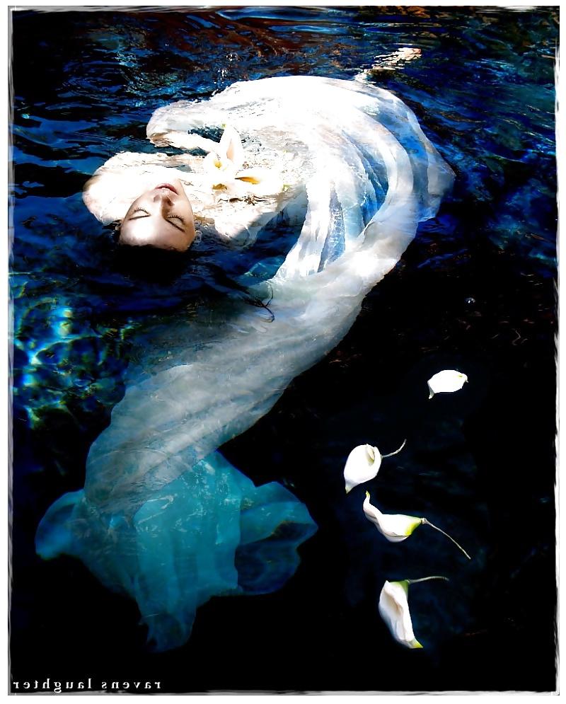 25P Art - Water 