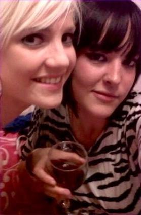 25P Naughty Lady 044 Becca