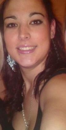 25P Naughty Lady 044 Becca