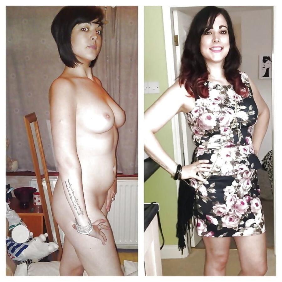 25P Naughty Lady 044 Becca