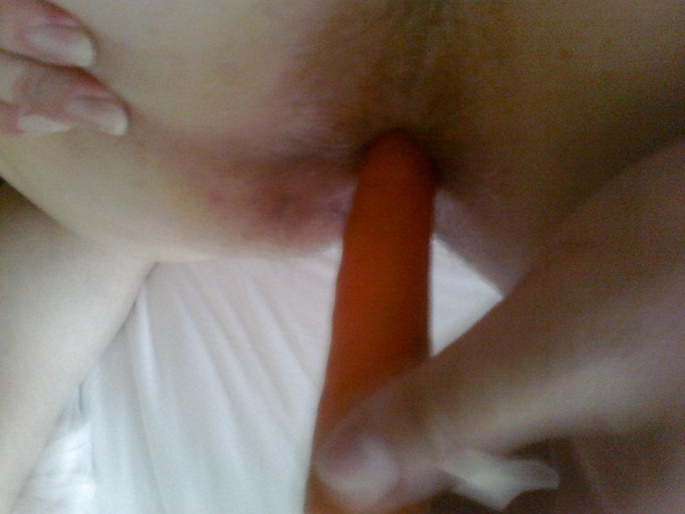 6P Carrot play