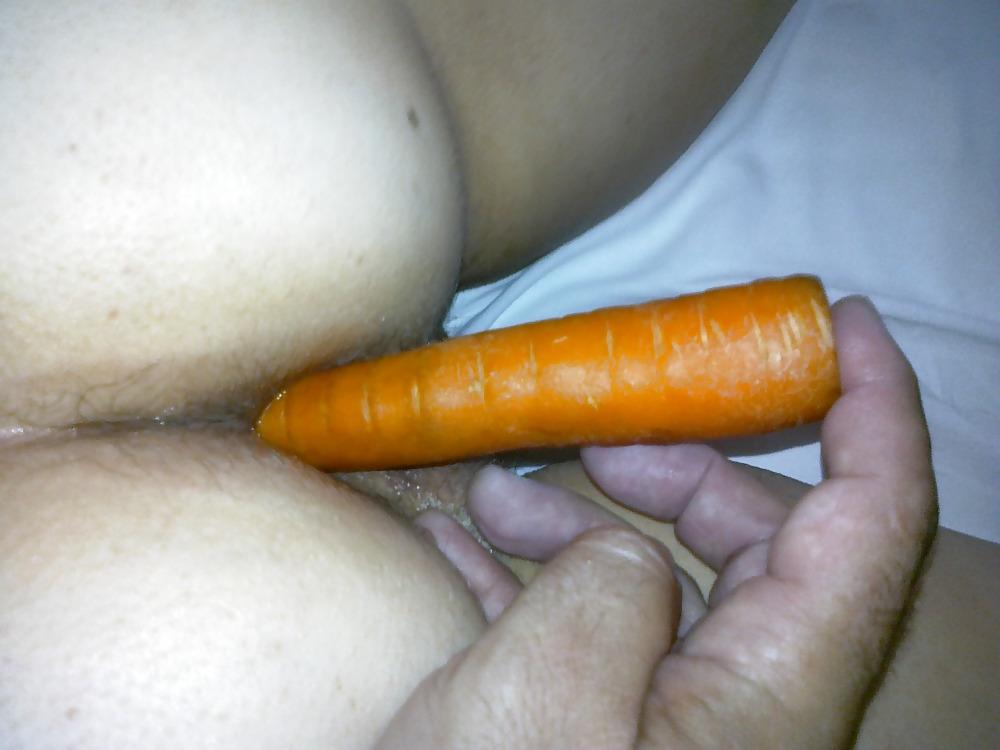 6P Carrot play