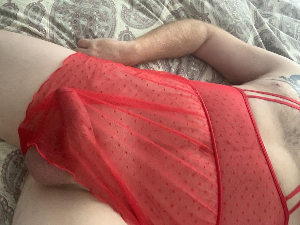 6P Panties
