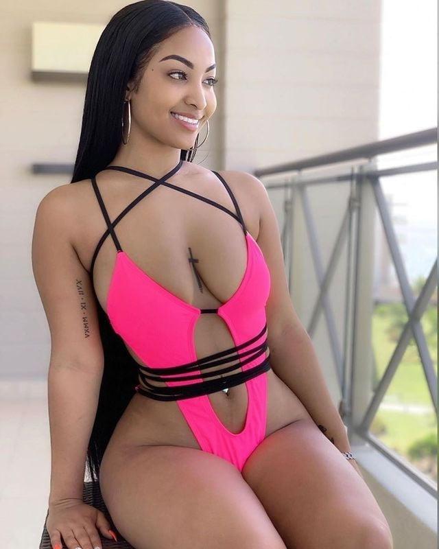20P The Jungle's Finest Breeds 812