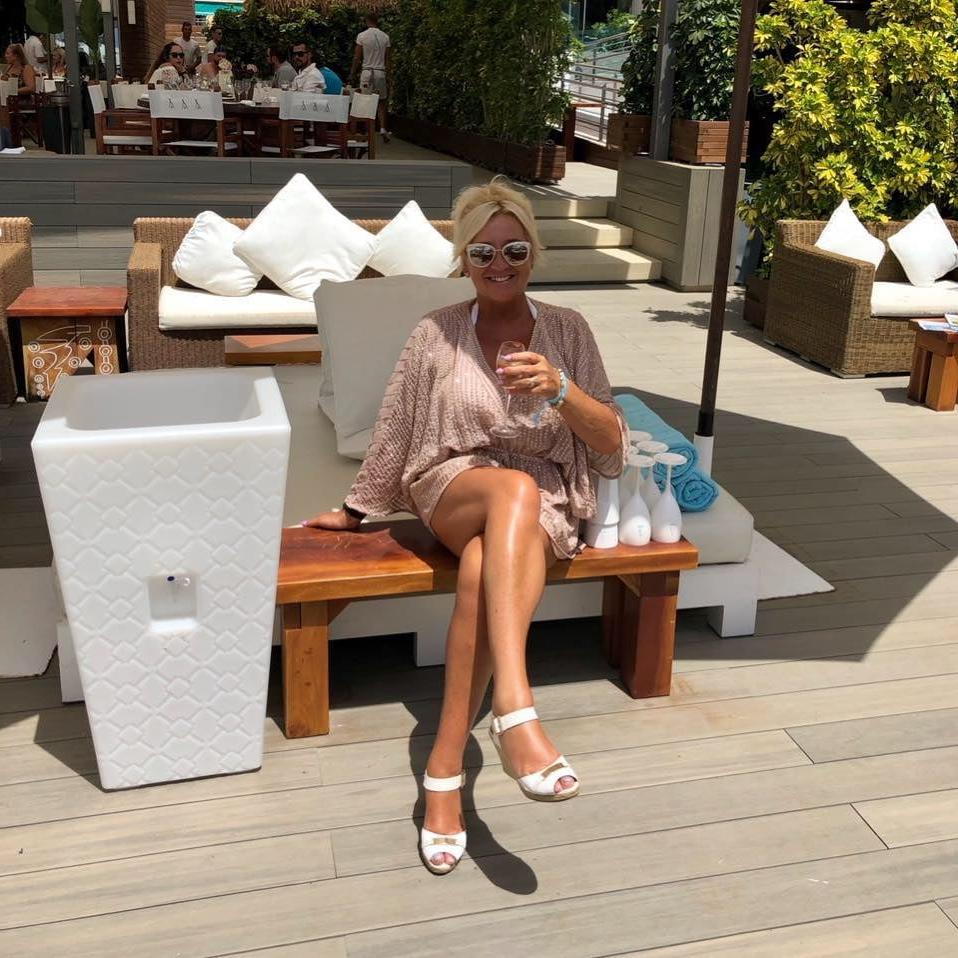 25P Sexy UK British Women 15