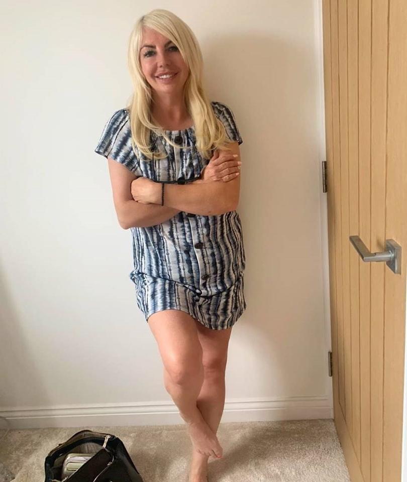 25P Sexy UK British Women 15