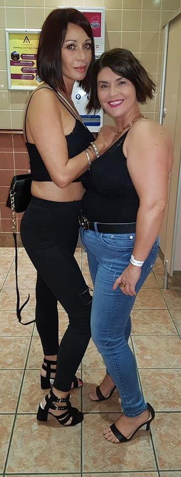25P Sexy UK British Women 15