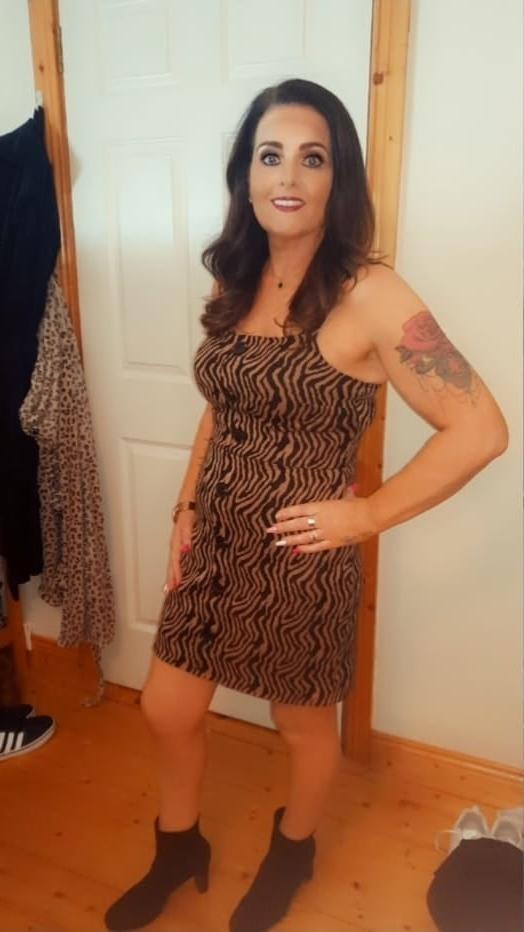 25P Sexy UK British Women 15