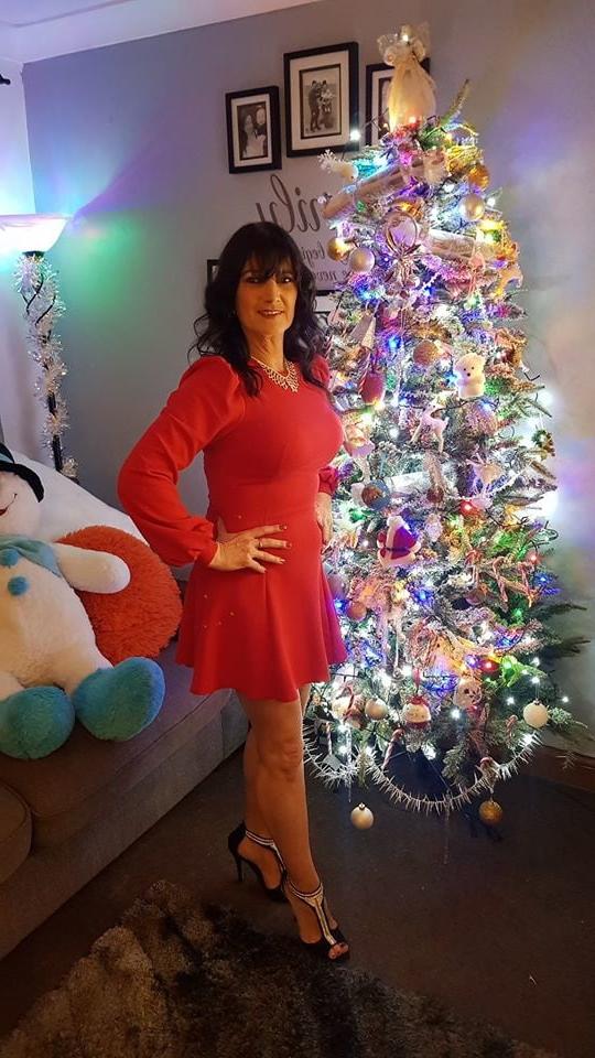 25P Sexy UK British Women 15