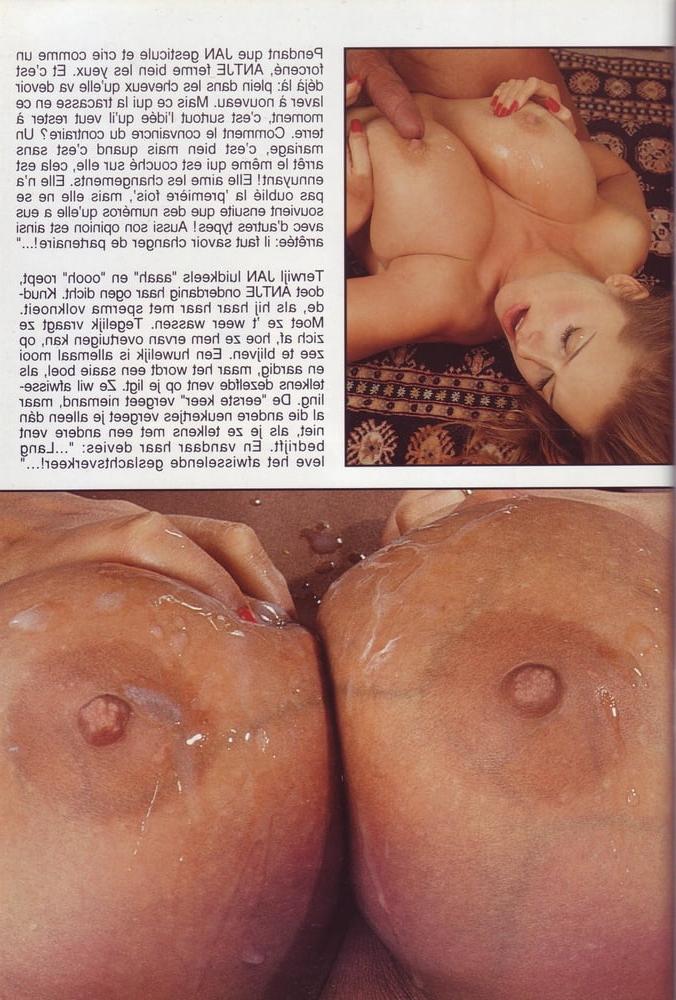 25P classic magazine #804 - wiedersehensfreude