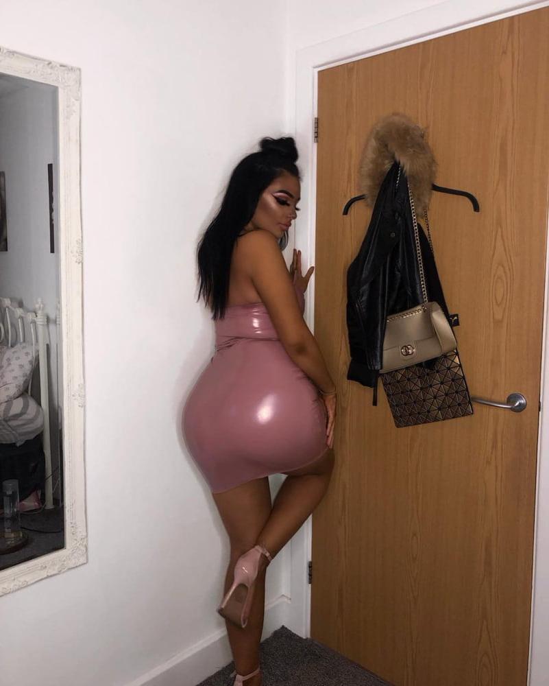 25P SEXY CHUNKY GIRLS V4