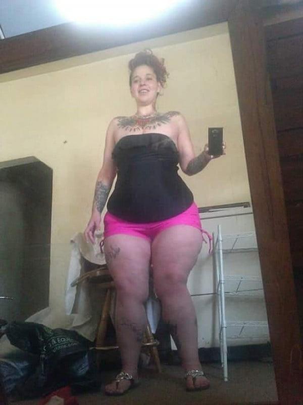 25P SEXY CHUNKY GIRLS V4