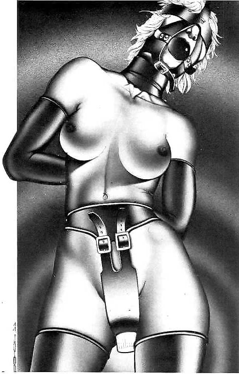 10P My kinky gallery