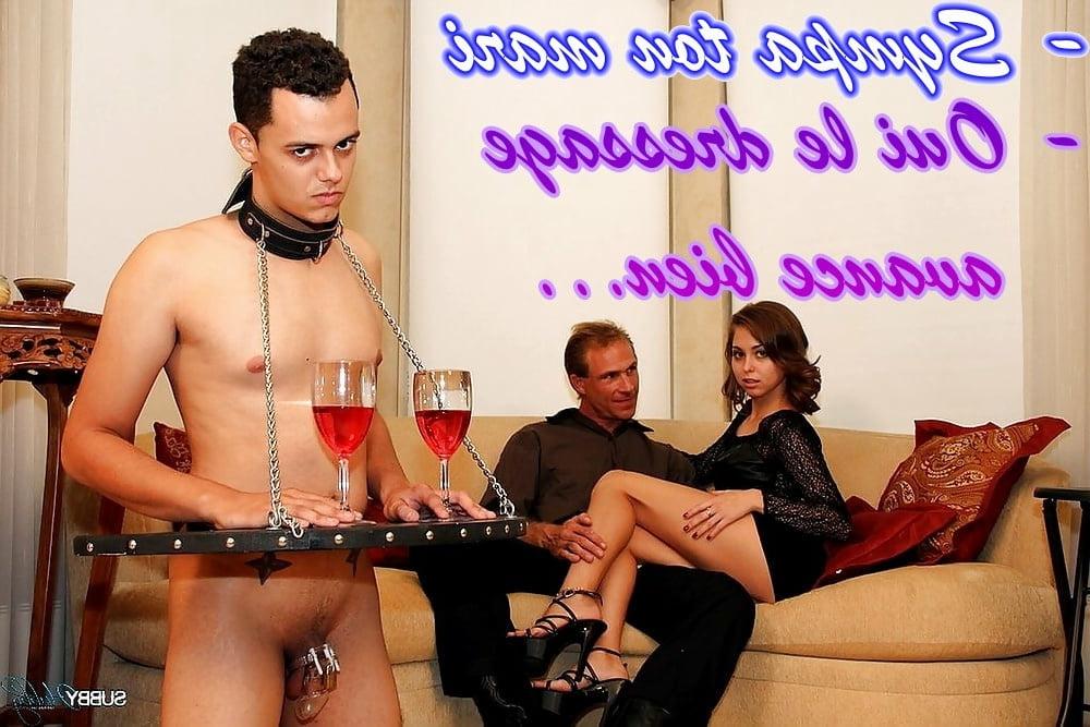 24P Cuckold