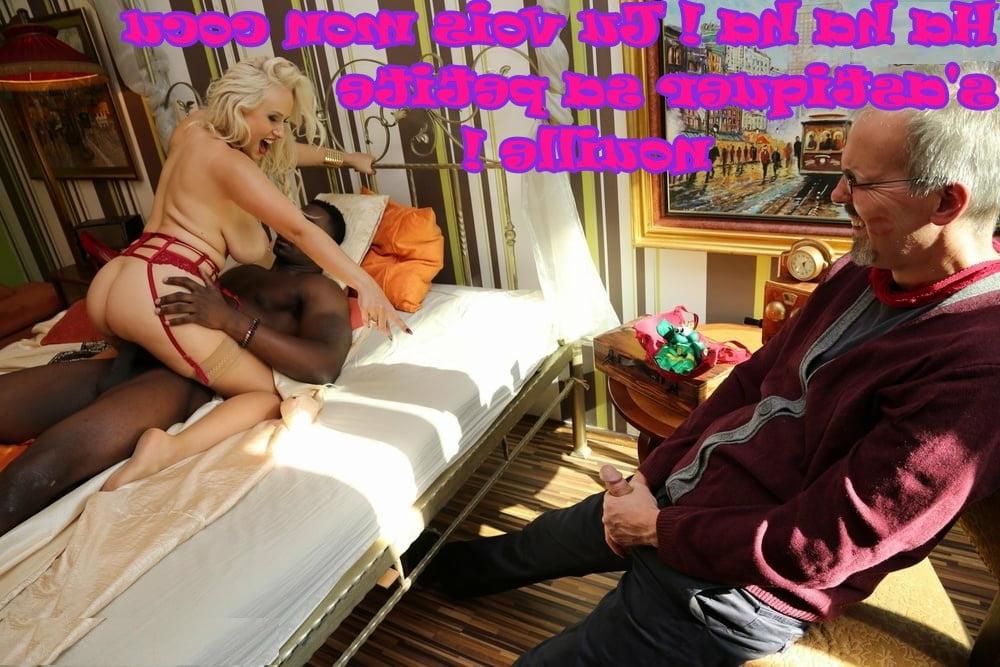 24P Cuckold