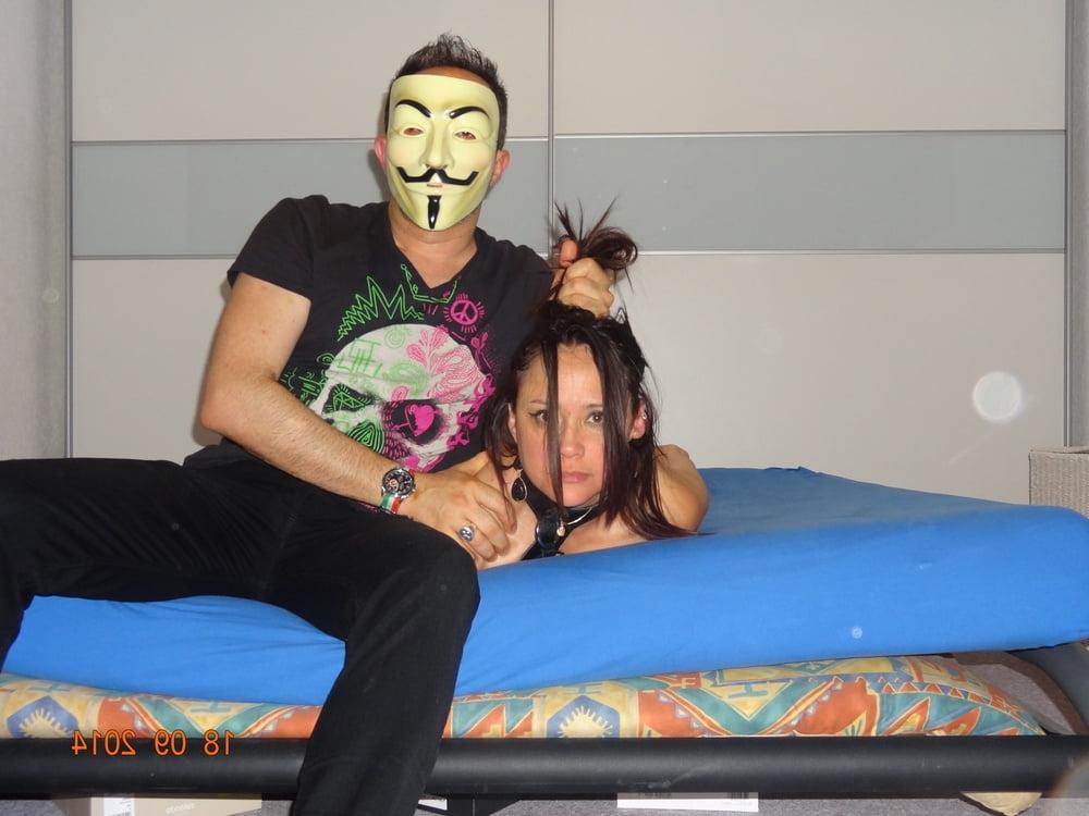 21P Real Slutwife Exposed With verified photo since 2014