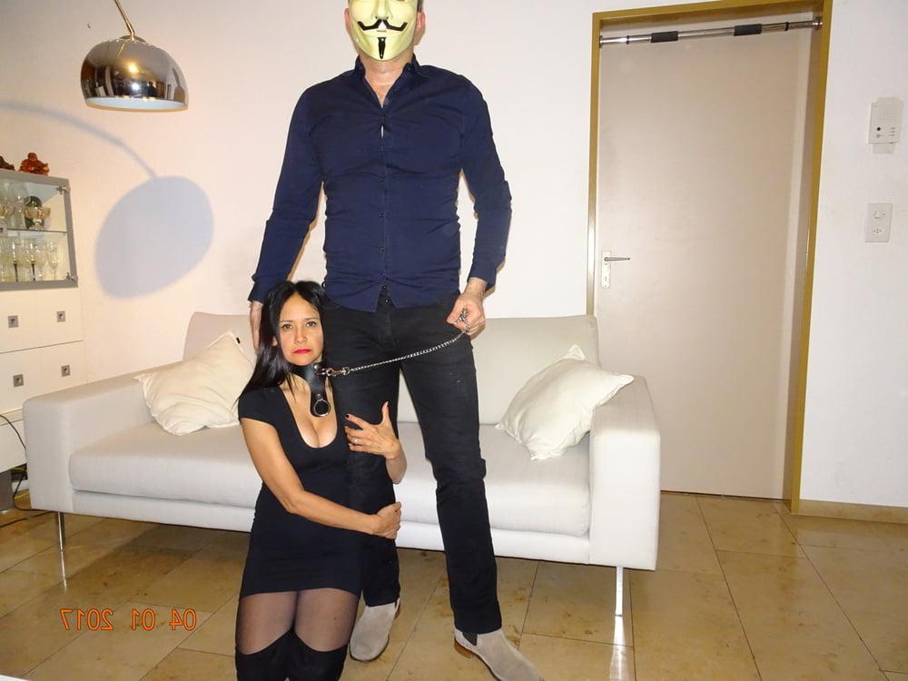 21P Real Slutwife Exposed With verified photo since 2014