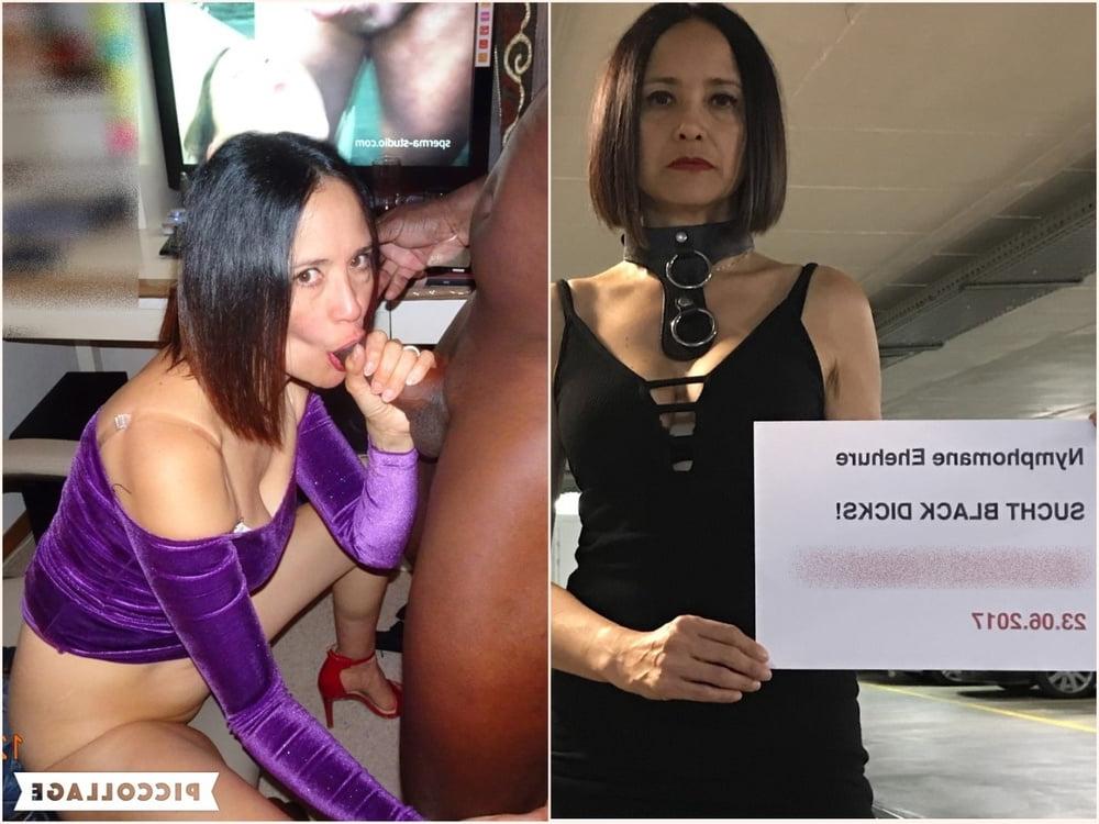 21P Real Slutwife Exposed With verified photo since 2014