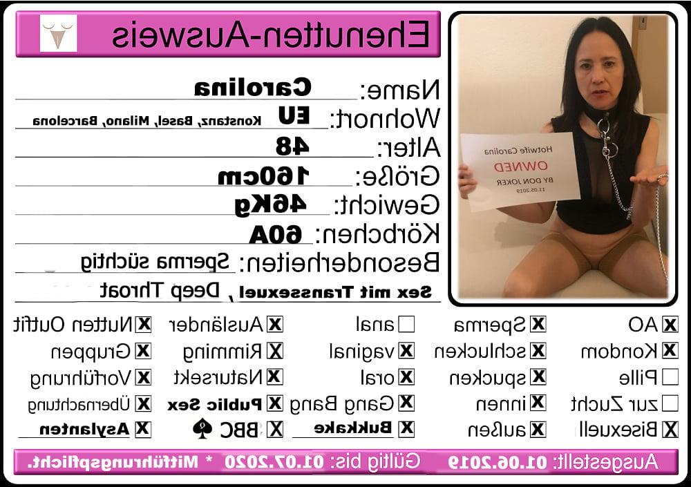 21P Real Slutwife Exposed With verified photo since 2014