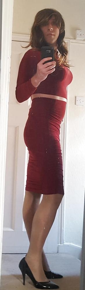 22P sluts exposed: sissy Michelle