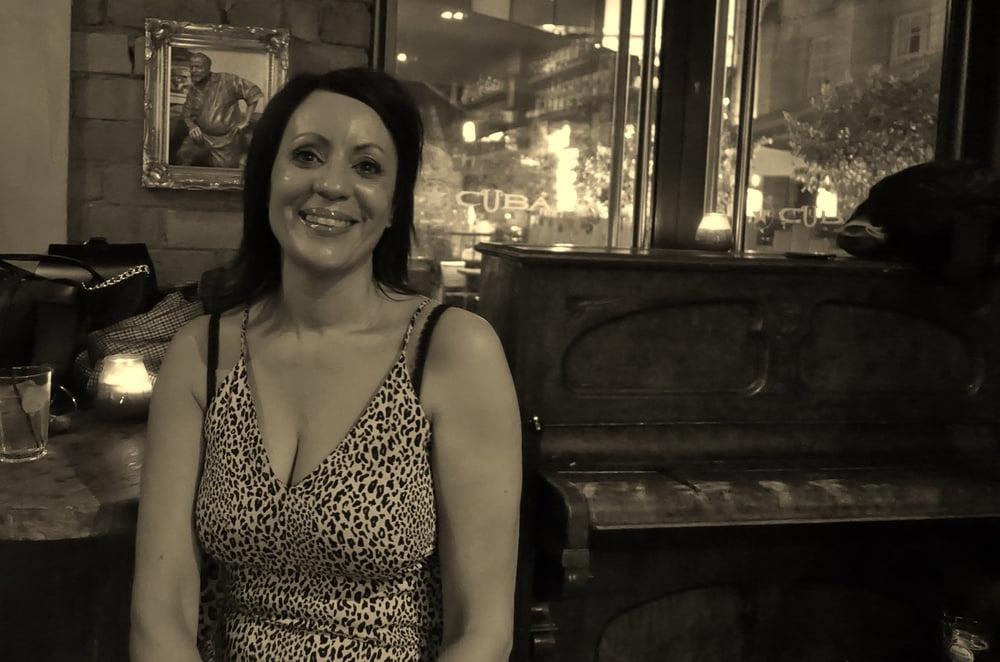 25P Great British Cleavage 12