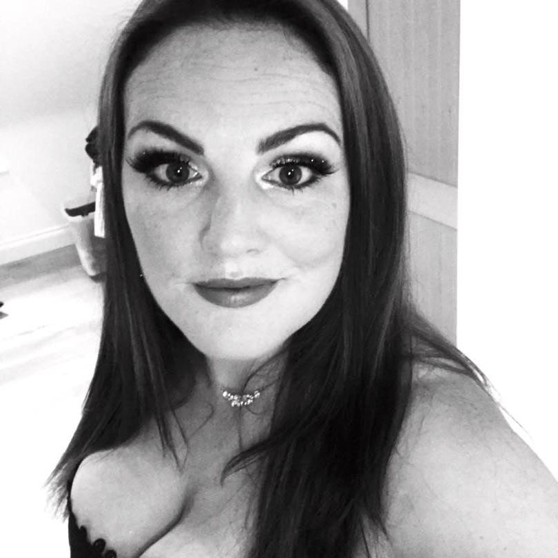 25P Great British Cleavage 12