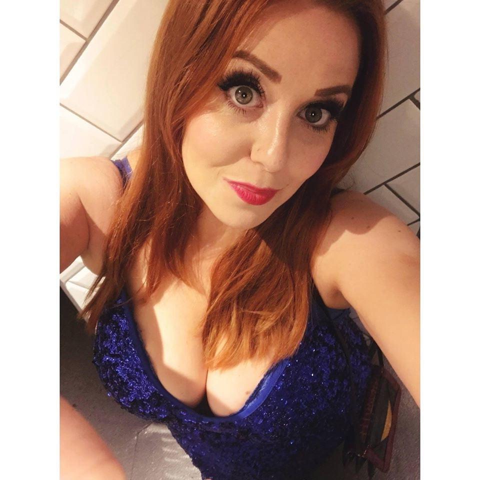 25P Great British Cleavage 12
