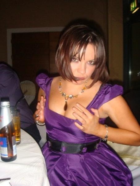25P Great British Cleavage 12