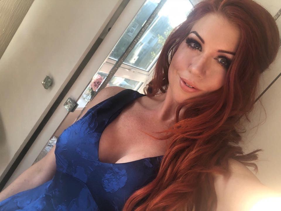 25P Great British Cleavage 12