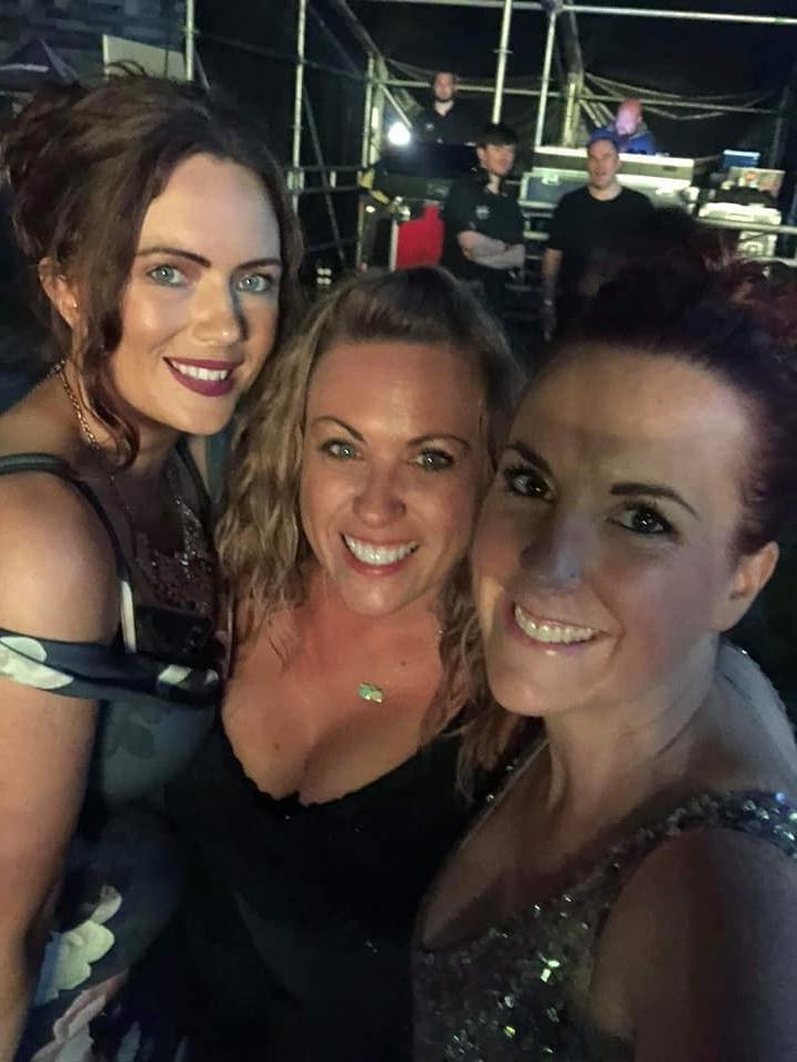 25P Great British Cleavage 12