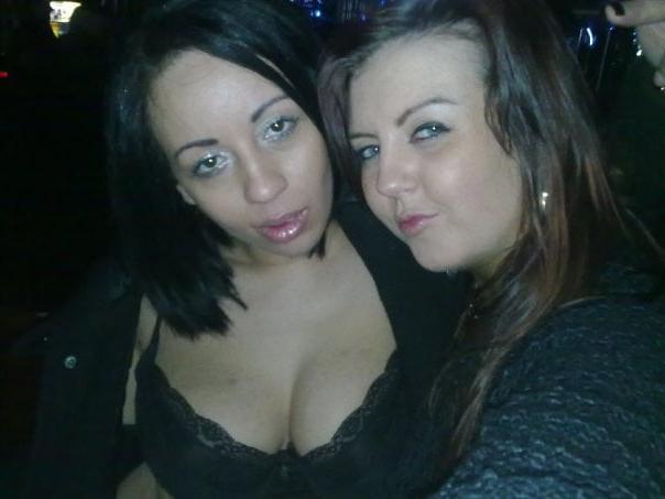 25P Great British Cleavage 12