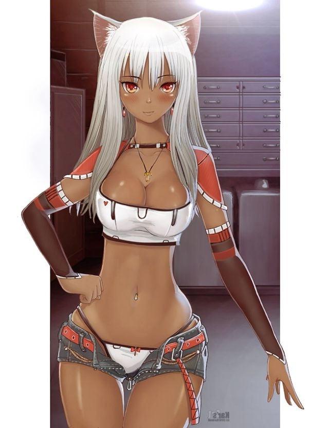 20P cute and sexy 3