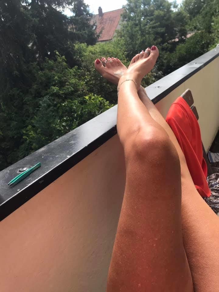 25P Sexy &amp; Chubby Legs 11
