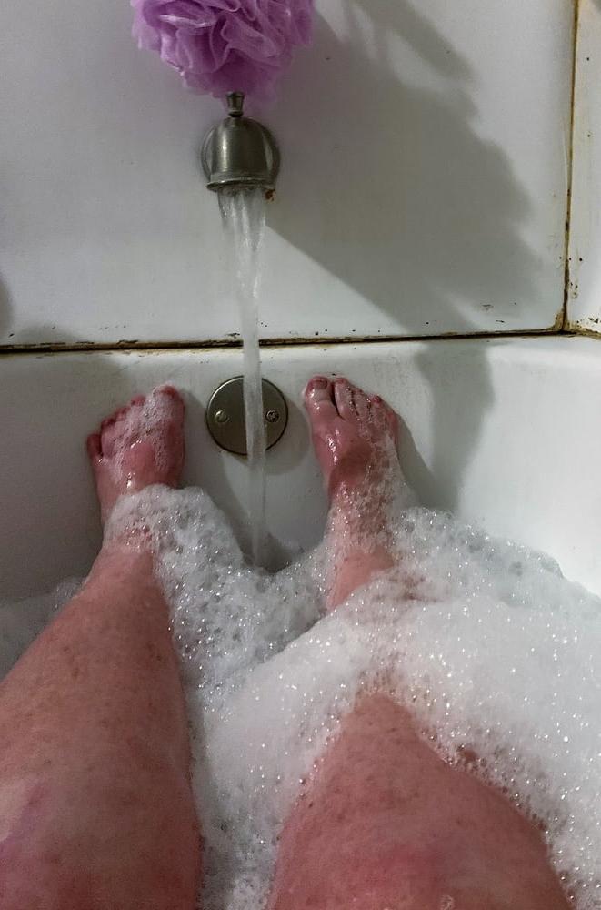 25P Sexy &amp; Chubby Legs 11