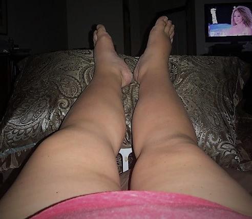 25P Sexy &amp; Chubby Legs 11