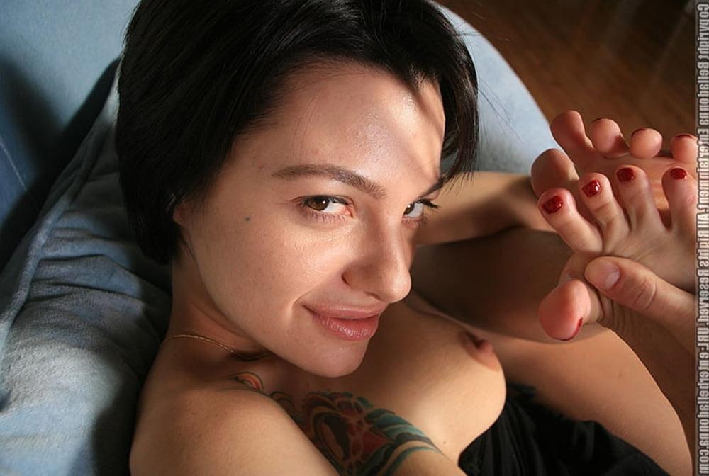 12P BADASS BELLADONNA! 7