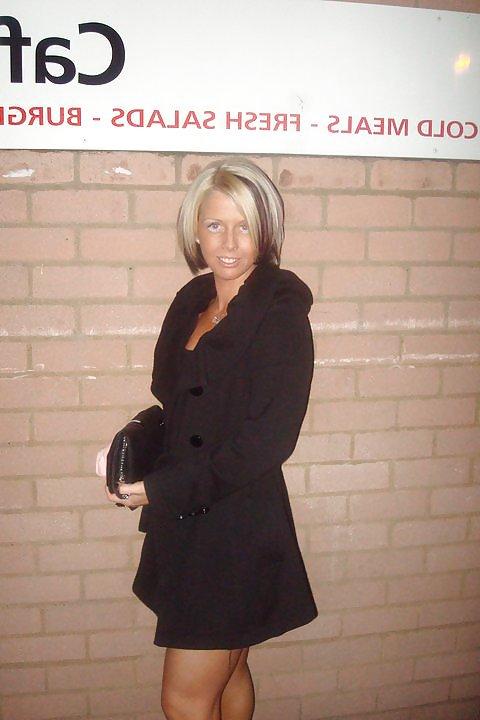 13P My ex DIRTY BITCH